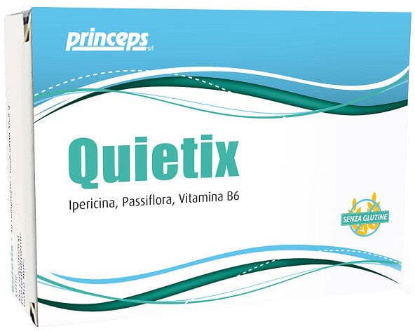 Quietix 30 compresse