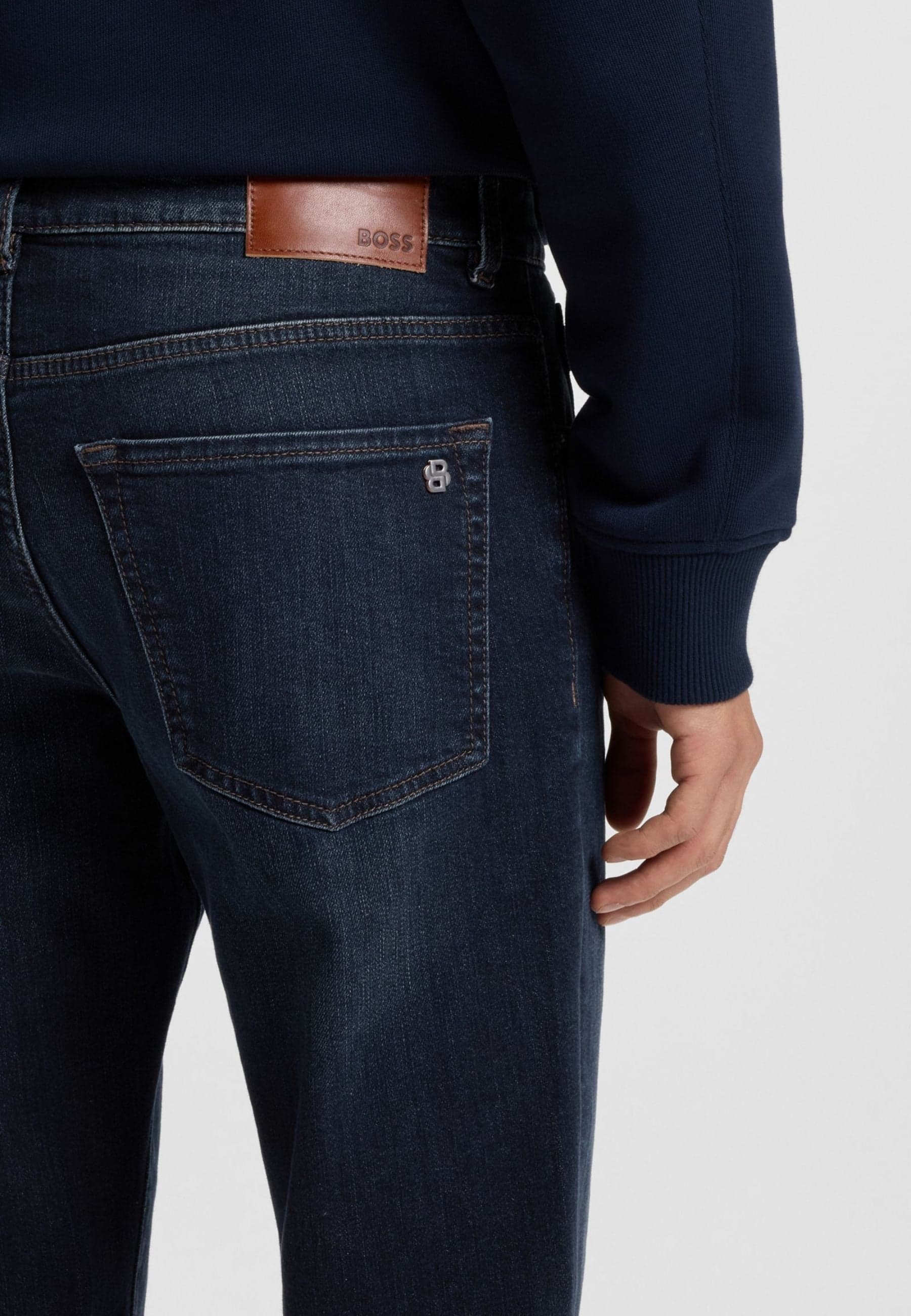 BOSS jeans ONYX BO DRIFT da uomo in Jeans Drestige - Casamassima, commercioVirtuoso.it