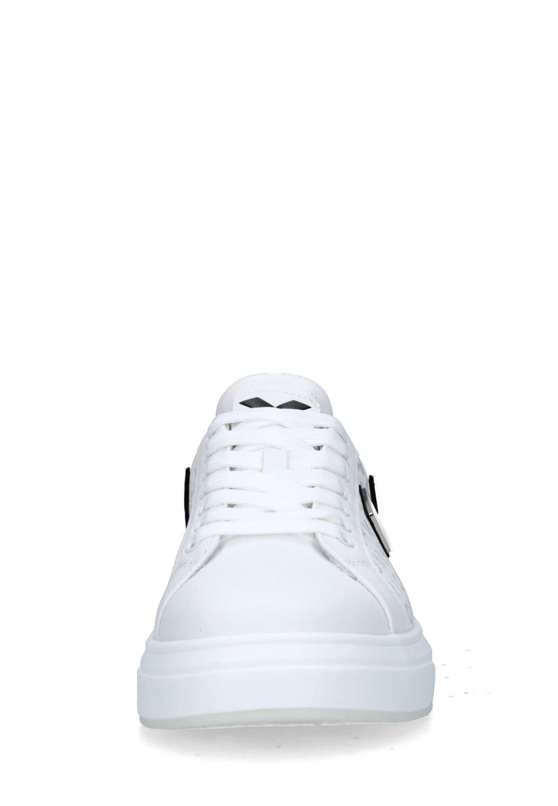 John Richmond Sneakers LEATHER da uomo in Sneaker casual Drestige - Casamassima, commercioVirtuoso.it