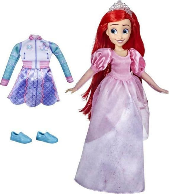 Disney Princess Ariel in Animali Cartoleria Deja Vu - Crotone, commercioVirtuoso.it