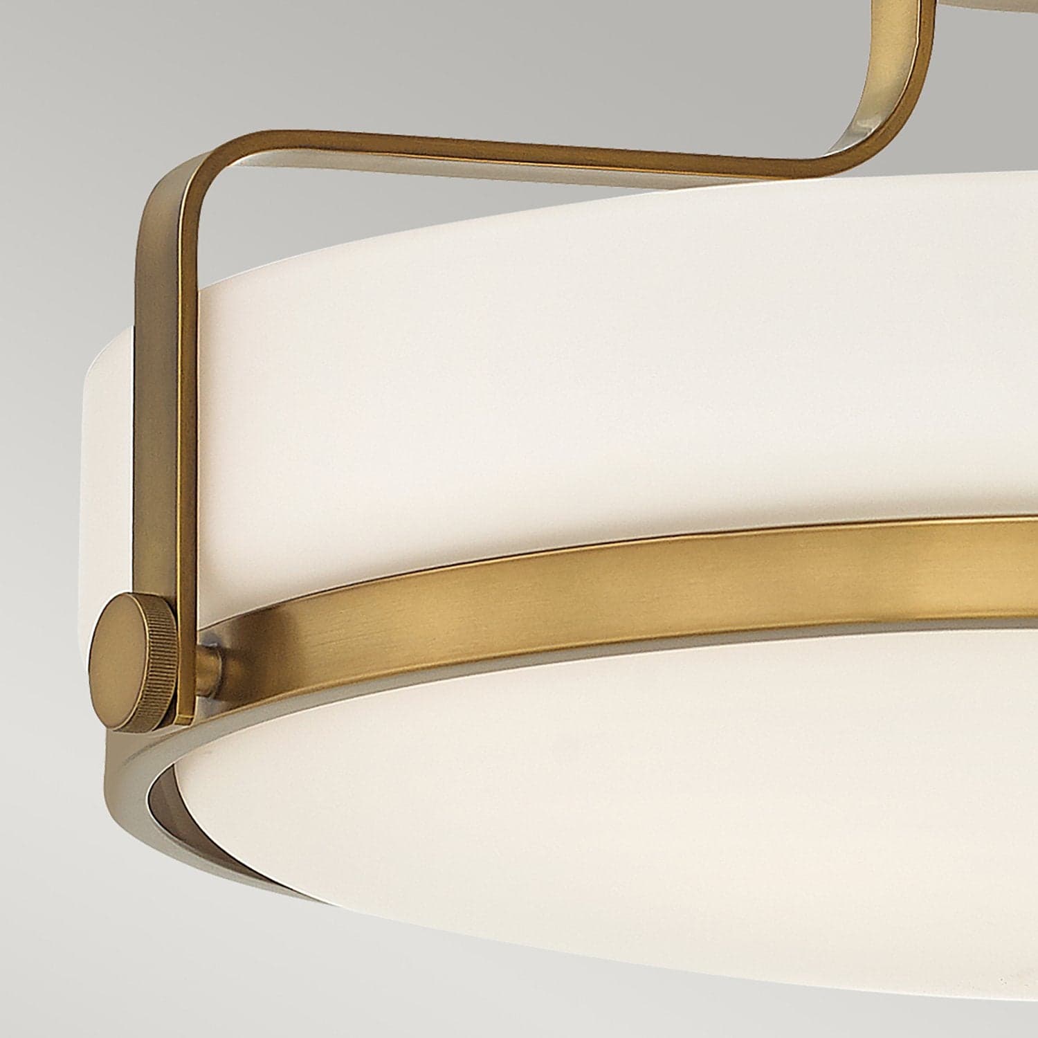 Lampadario Contemporaneo Griffin Metallo Cromo Lucido 4 Luci E27 in Lampadari LuceArt - Montecorvino Pugliano, commercioVirtuoso.it