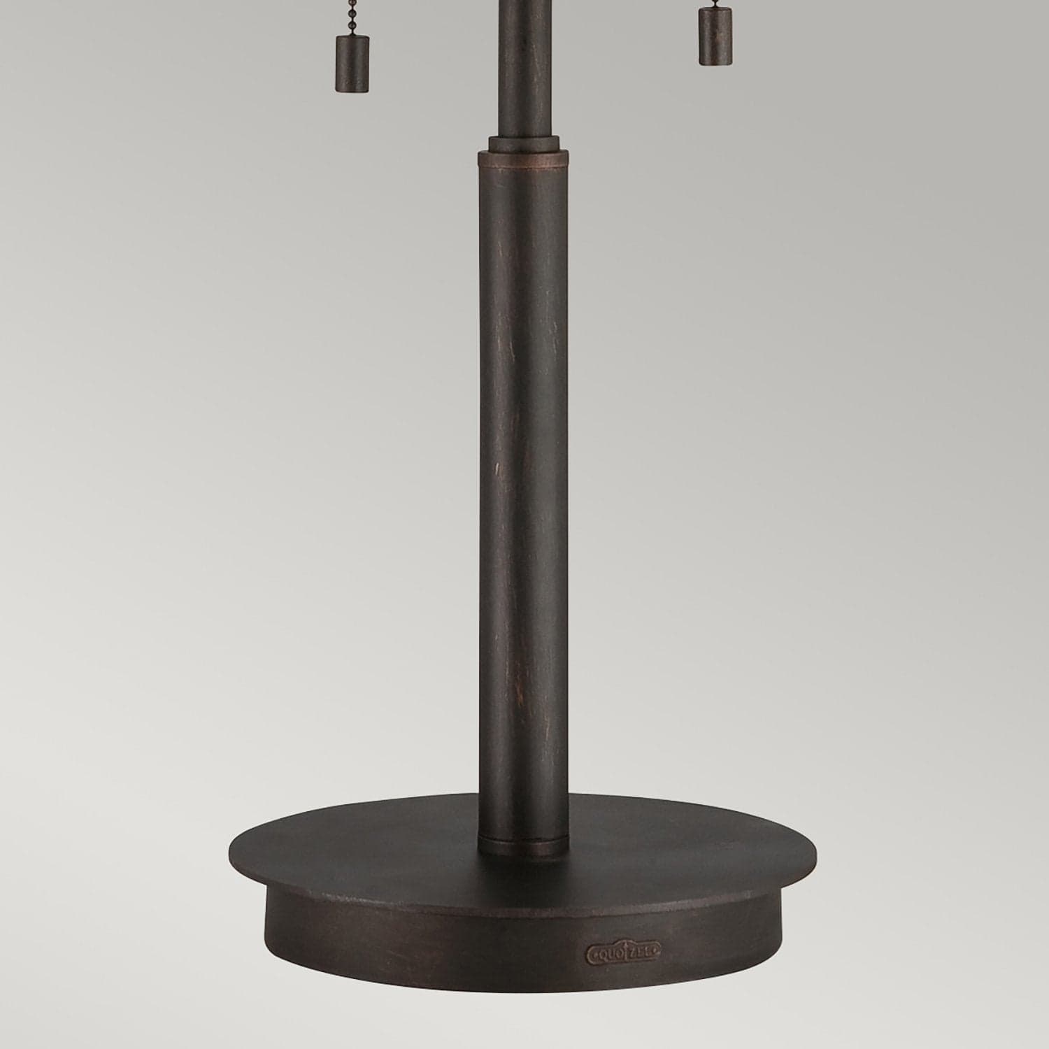 Lampada Da Scrivania Contemporanea Laguna Metallo Rame Rinascimentale 2 Luci E27 in Lampade da tavolo e abat-jour LuceArt - Montecorvino Pugliano, commercioVirtuoso.it