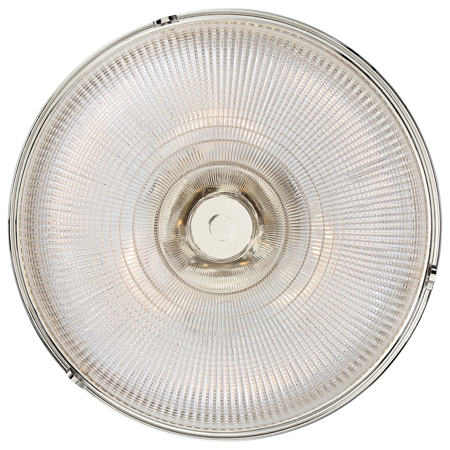 Lampadario Contemporaneo Mantle Vetro Nichel Lucido 2 Luci E27 in Lampade a sospensione LuceArt - Montecorvino Pugliano, commercioVirtuoso.it