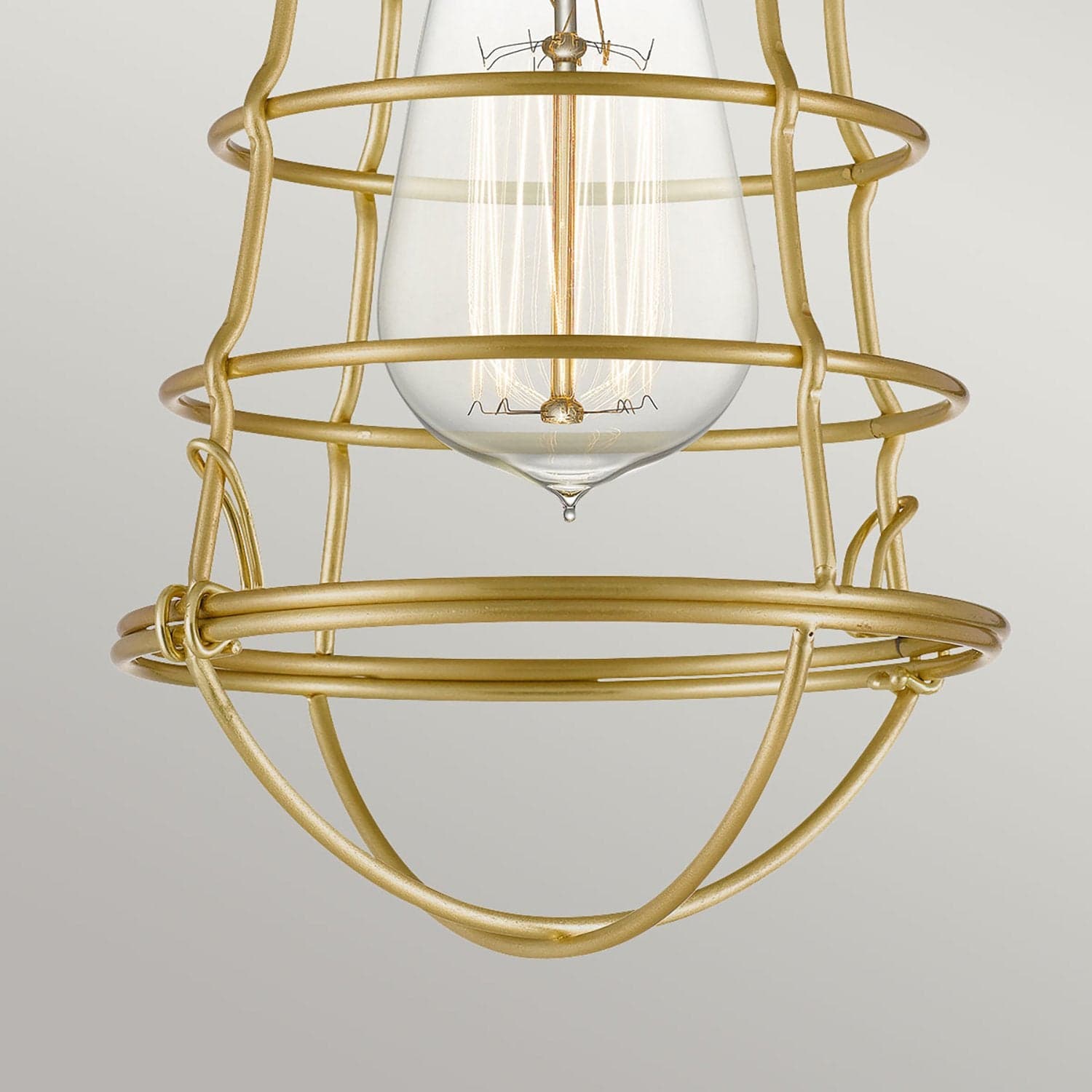 Plafoniera Industrial Nordica Mixon Acciaio Ottone Spazzolato 1 Luce E27 in Plafoniere LuceArt - Montecorvino Pugliano, commercioVirtuoso.it