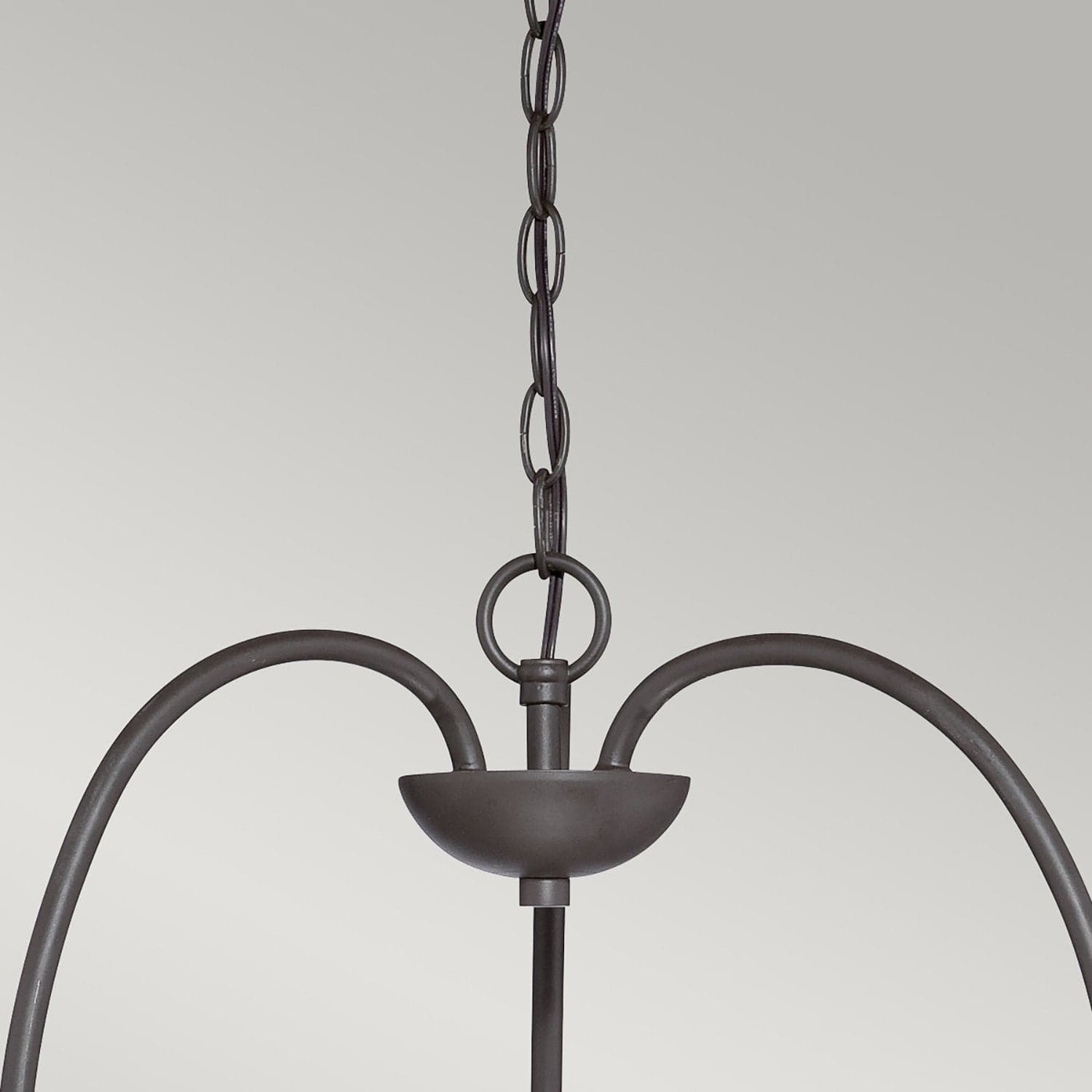 Lampadario Industrial Trilogy Metallo Bronzo Antico 3 Luci E27 3 Diffusori in Lampade a sospensione LuceArt - Montecorvino Pugliano, commercioVirtuoso.it
