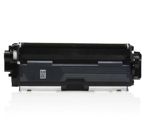 Toner per brother tn-241/tn-242 nero 2500pag.