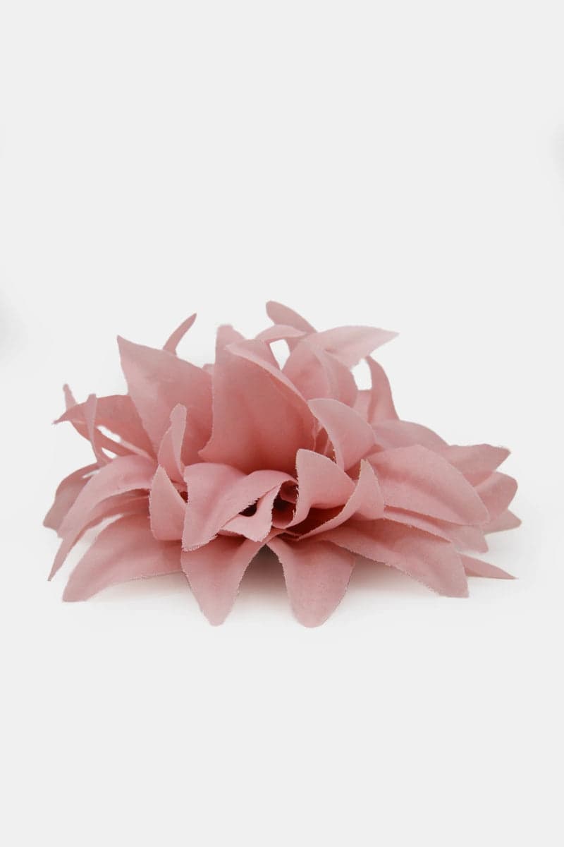 Spilla fiore Dahlia in Spille e fermagli gioiello Leclaf - Napoli, commercioVirtuoso.it