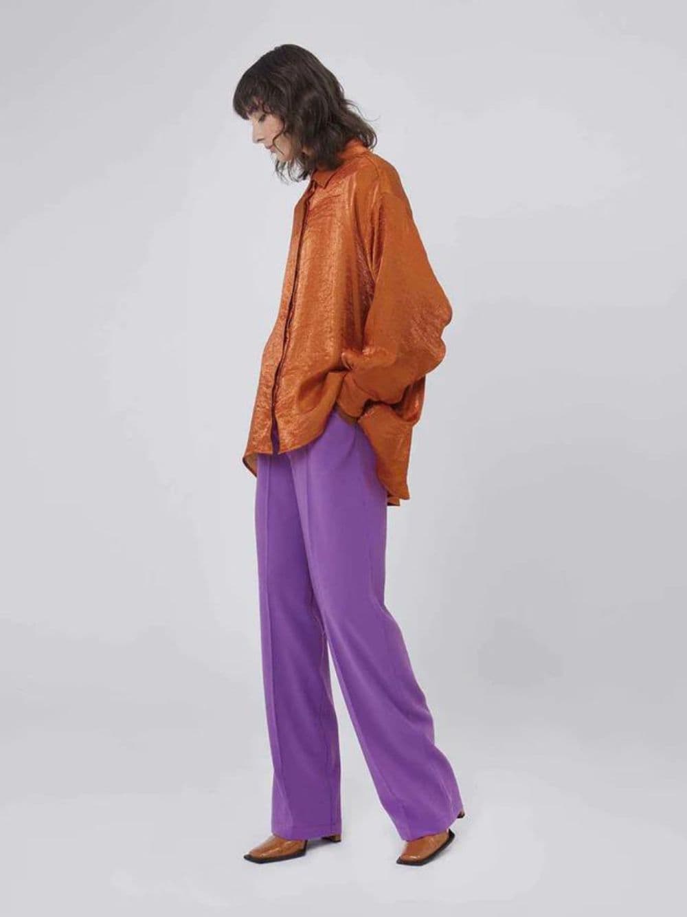 SILVIAN HEACH Camicie OVER da donna in Bluse e camicie Drestige - Casamassima, commercioVirtuoso.it