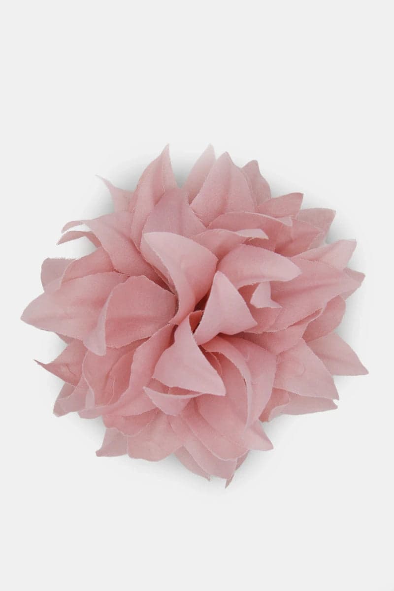 Spilla fiore Dahlia in Spille e fermagli gioiello Leclaf - Napoli, commercioVirtuoso.it