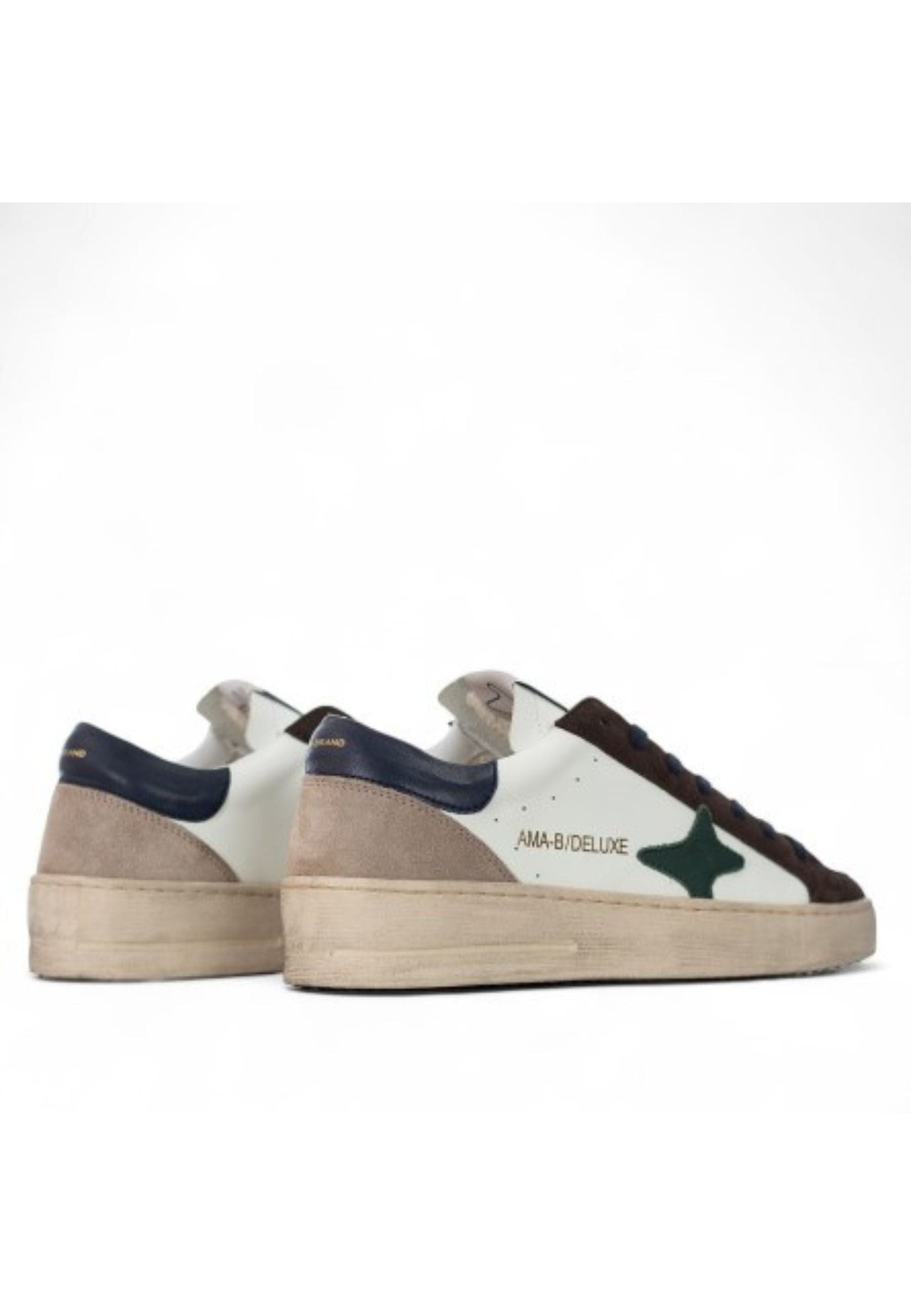 AMA BRAND Sneakers SLAM da uomo in Sneaker casual Drestige - Casamassima, commercioVirtuoso.it