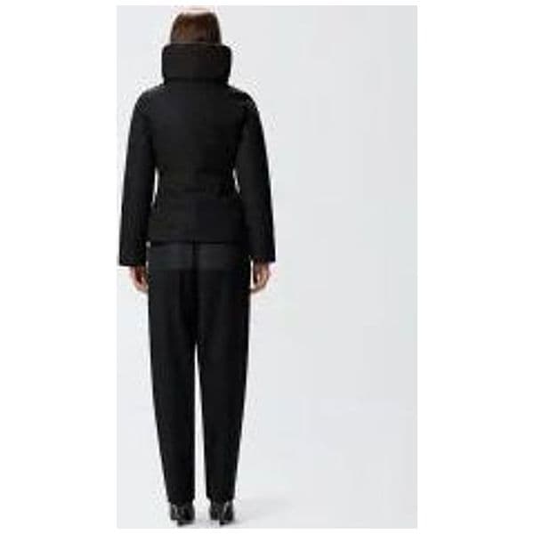 Pinko NITA IMBOTTITO TELA FULL STRAS FW25 da donna in Giacche Drestige - Casamassima, commercioVirtuoso.it