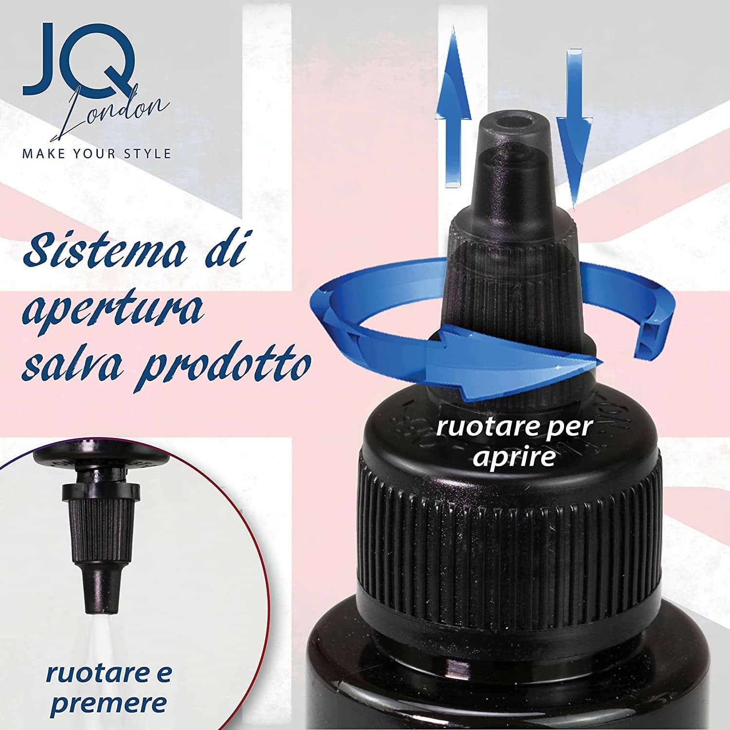 Cera in Polvere per Capelli Uomo Professionale polvere volumizzante strong 15gr in Polveri volumizzanti per radici Ricci Perfetti - Partinico, commercioVirtuoso.it