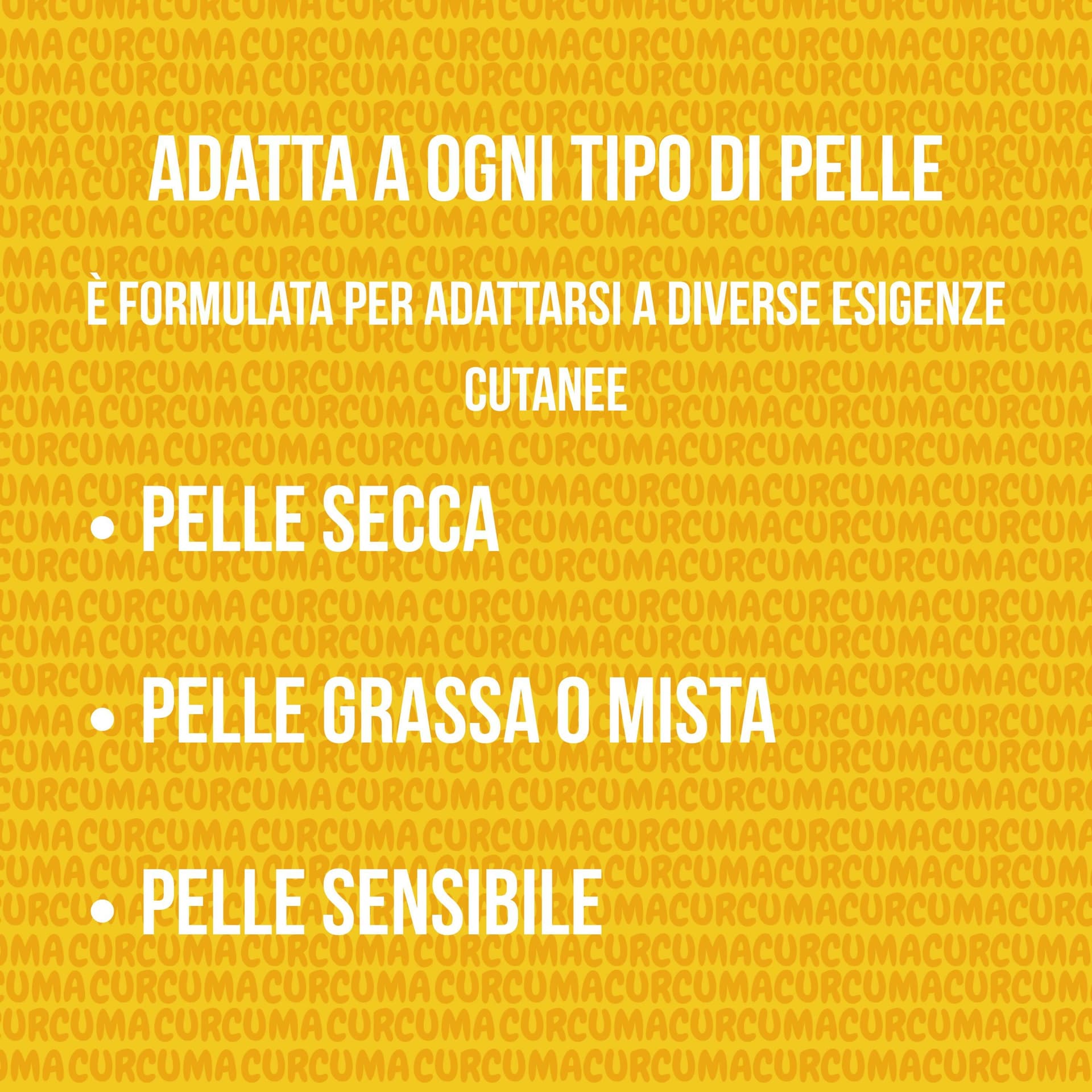 Crema Viso Antiage "Oro Naturale" alla Curcuma – Trattamento Illuminante con Sodio Ialuronato e Karité – Nutriente Giorno & Notte 50ml in Creme BasketGuru Italia - Palermo, commercioVirtuoso.it