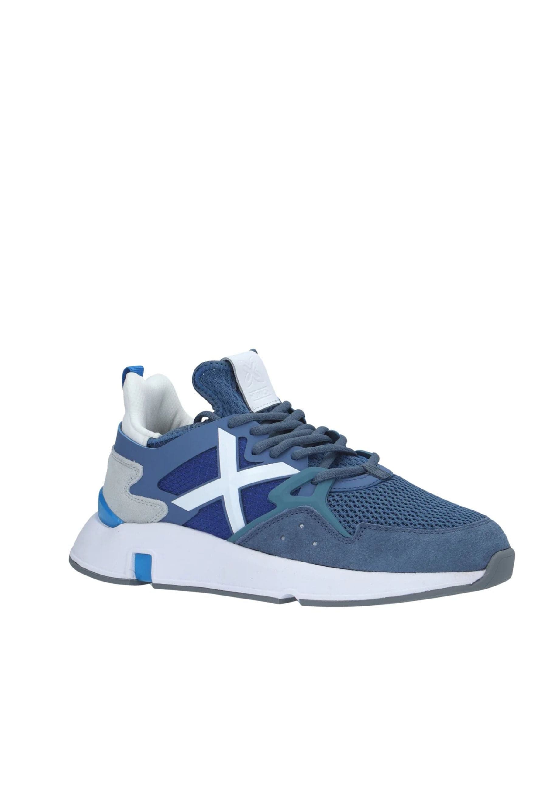 Munich munich Sneakers CLICK 93 da uomo in Sneaker casual Drestige - Casamassima, commercioVirtuoso.it