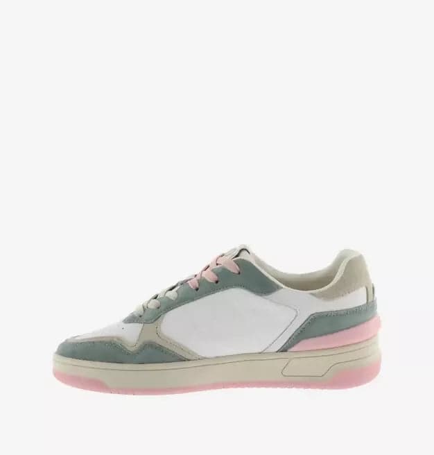 Victoria Donna sneakers in pelle in Sneaker casual Cantali Calzature - Randazzo, commercioVirtuoso.it