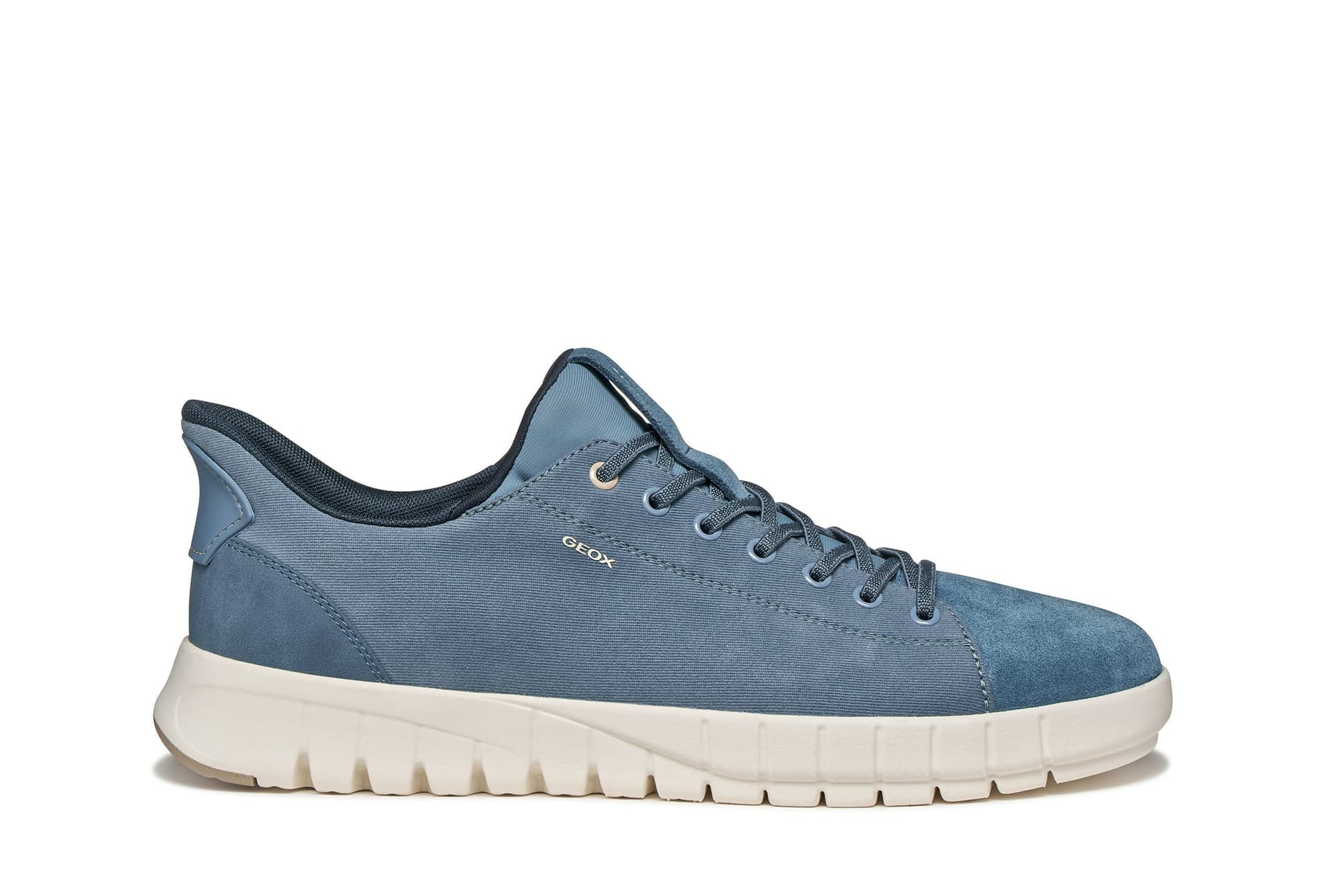 Geox Uomo Sneakers flextride plus in Sneaker casual Cantali Calzature - Randazzo, commercioVirtuoso.it