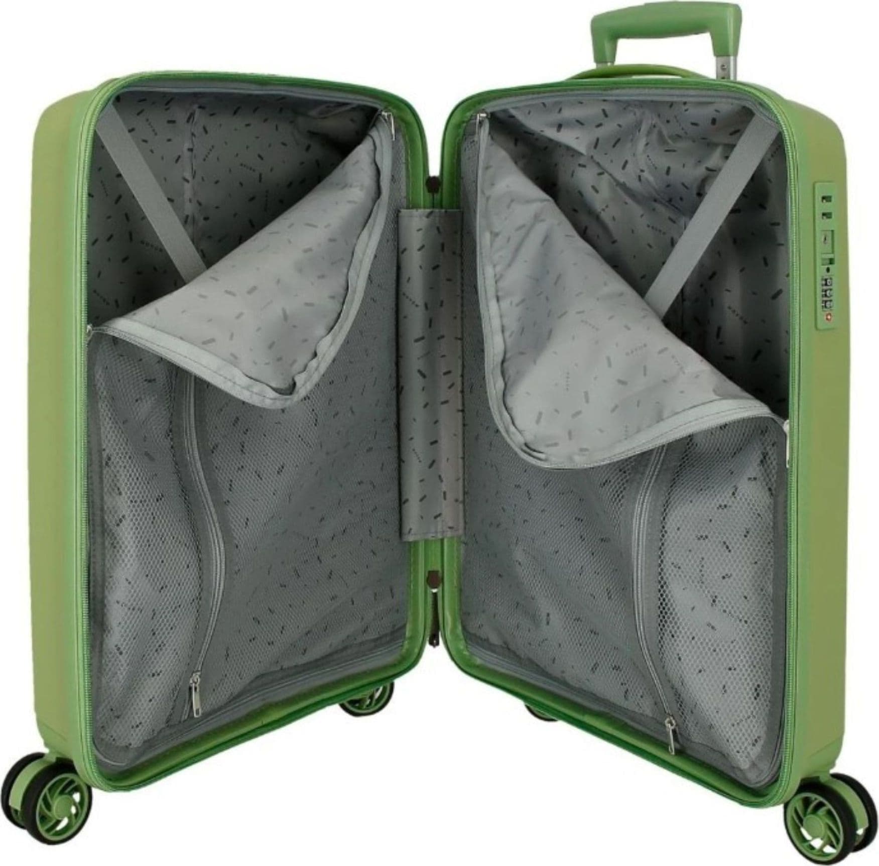 MOVOM Trolley MOON da uomo in Autocategorizzazione Drestige - Casamassima, commercioVirtuoso.it
