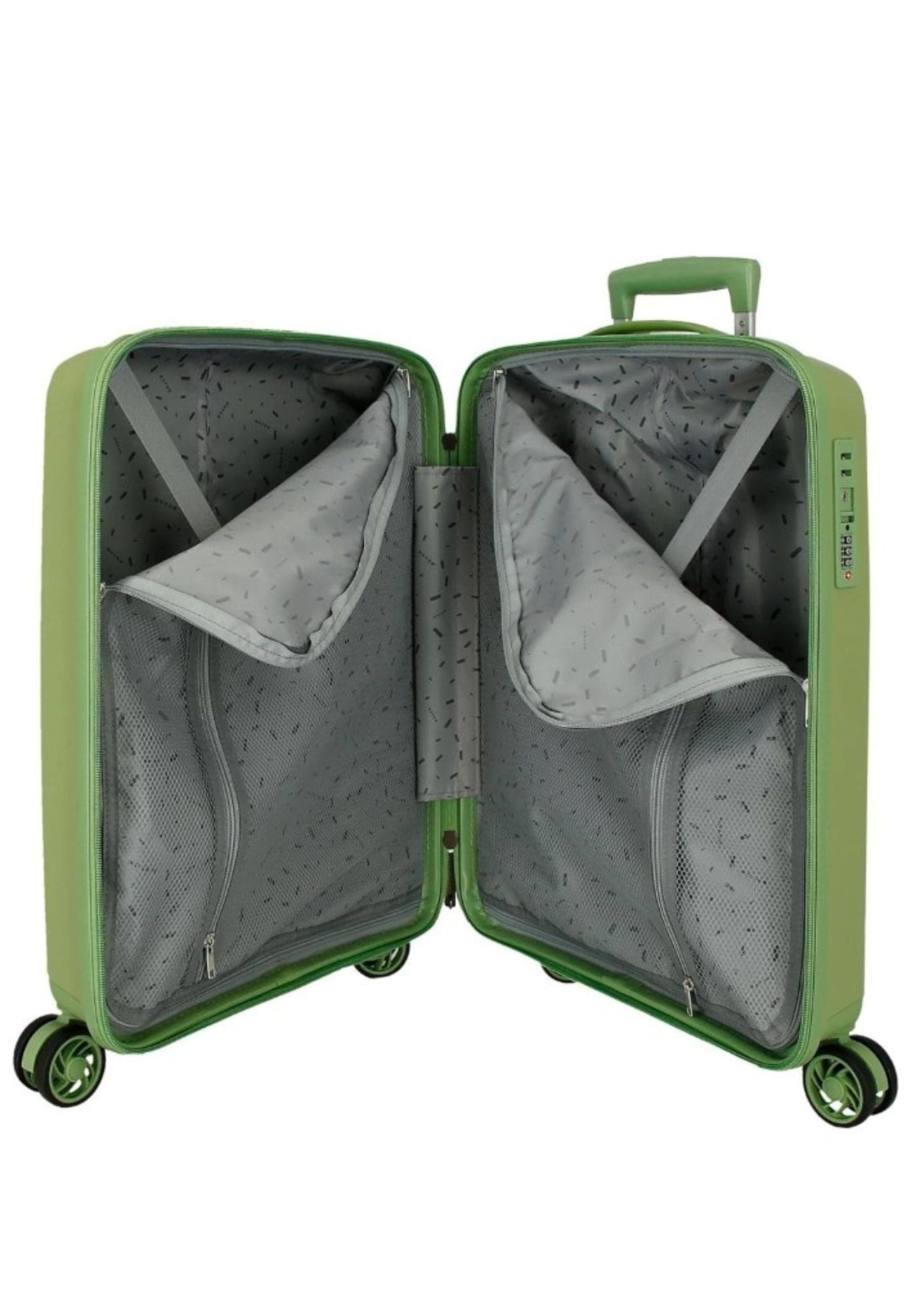 MOVOM Trolley MOON da uomo in Autocategorizzazione Drestige - Casamassima, commercioVirtuoso.it