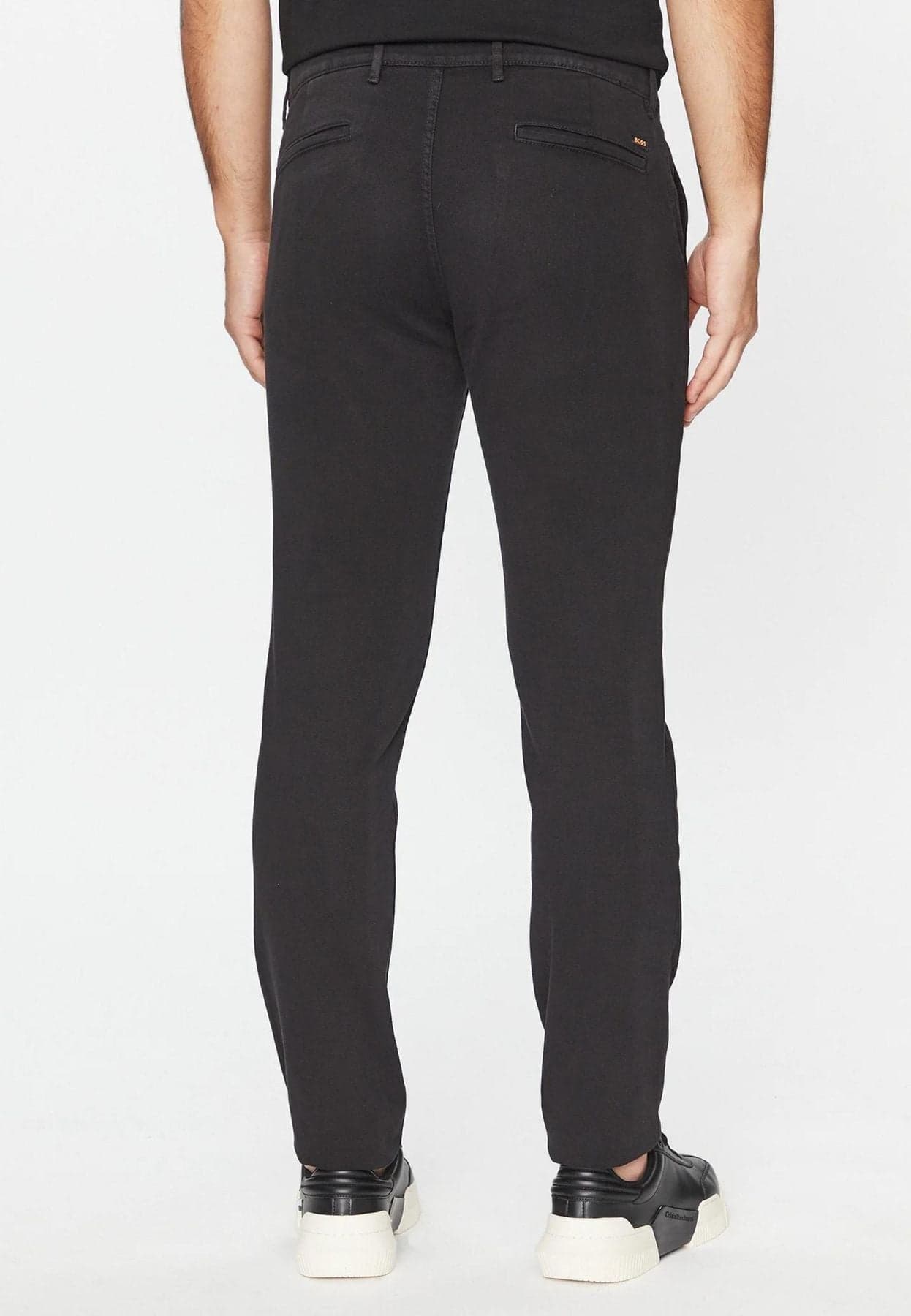 BOSS PANTALONE CHINO_SLIM da uomo in Pantaloni Drestige - Casamassima, commercioVirtuoso.it