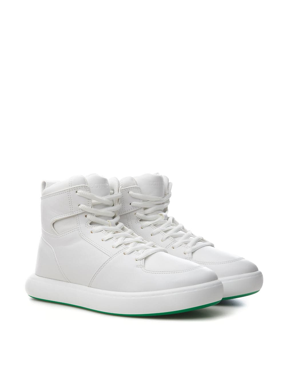 Bottega Veneta Sneaker Alta Pillow da uomo in Sneaker casual Drestige - Casamassima, commercioVirtuoso.it