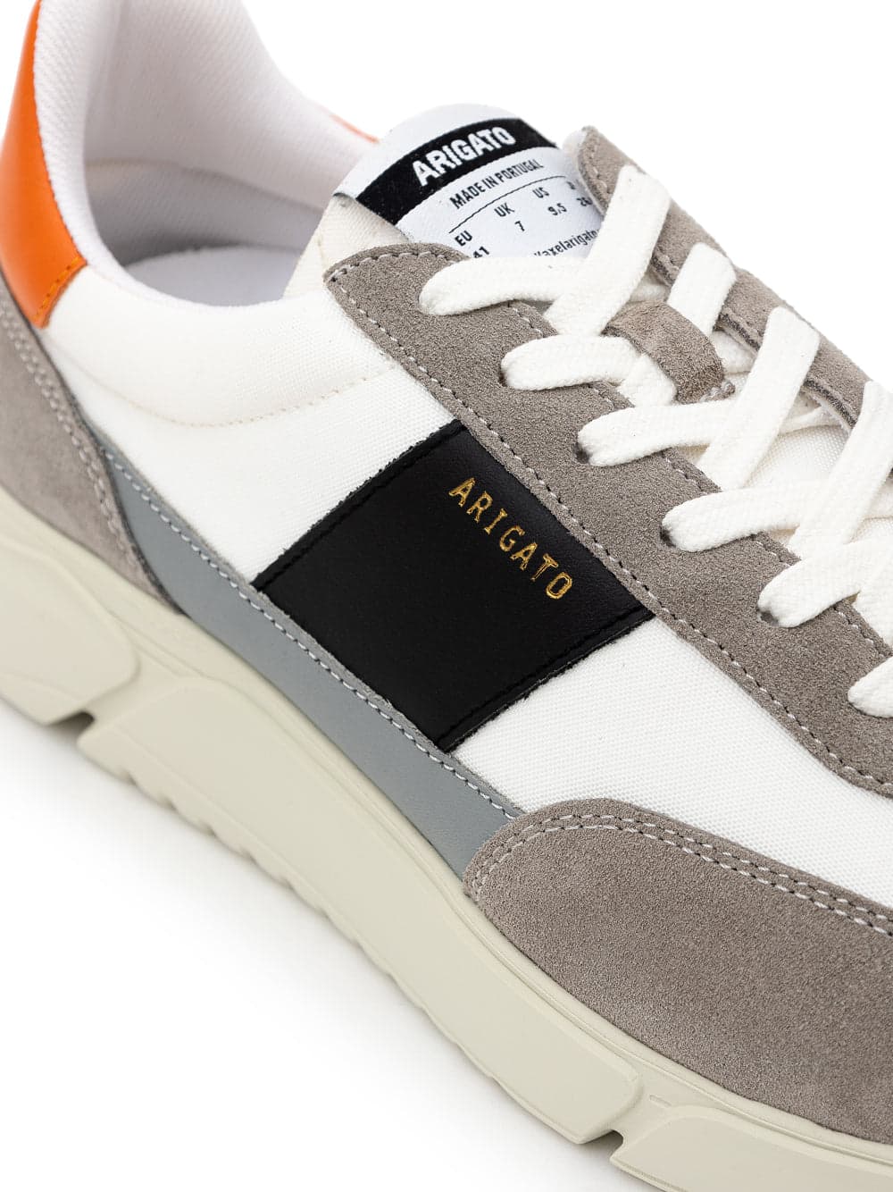 AXEL ARIGATO Sneakers Genesis Vintage Runner Axel Arigato da uomo in Sneaker casual Drestige - Casamassima, commercioVirtuoso.it