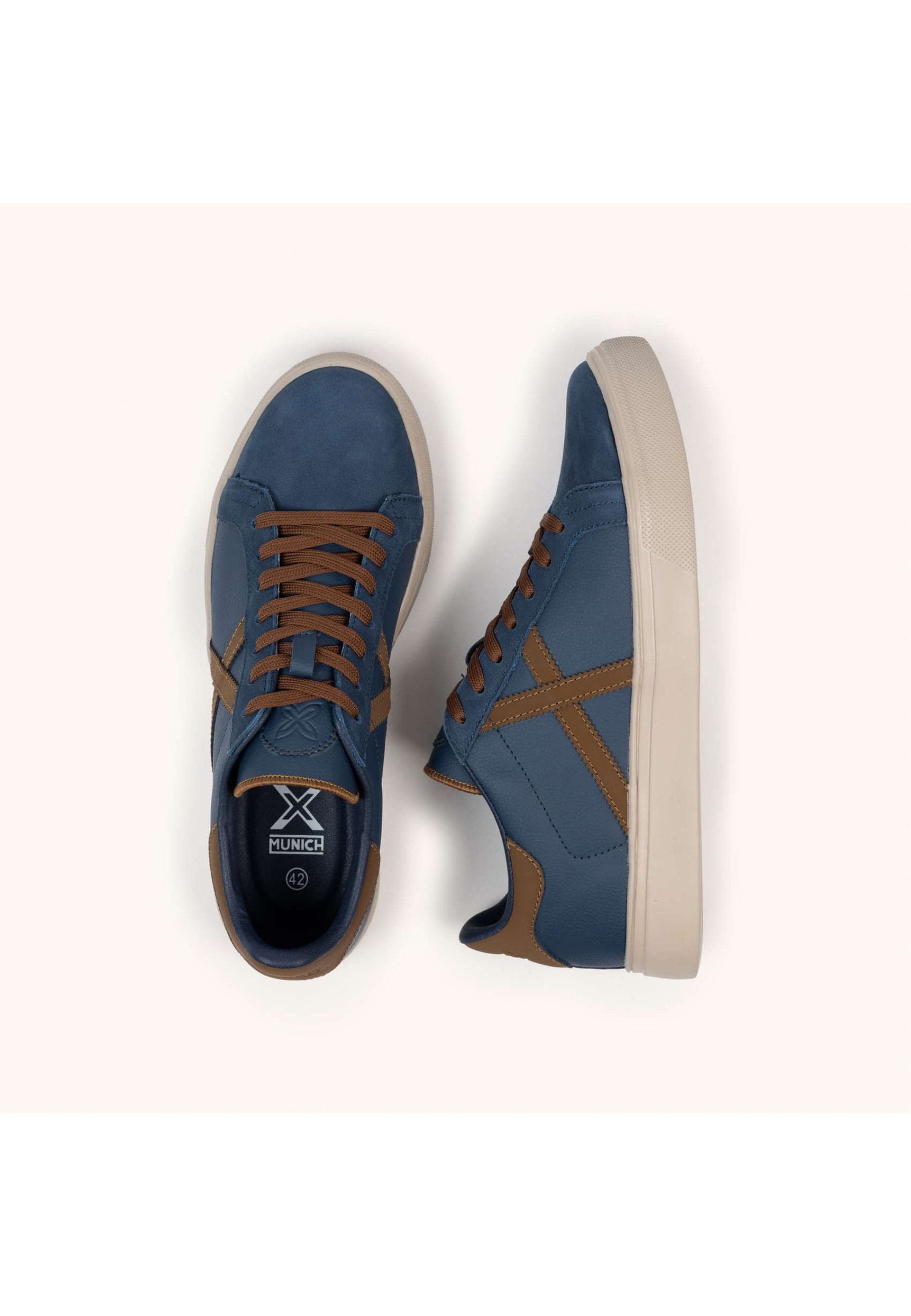 Munich munich Sneakers da uomo in Sneaker casual Drestige - Casamassima, commercioVirtuoso.it