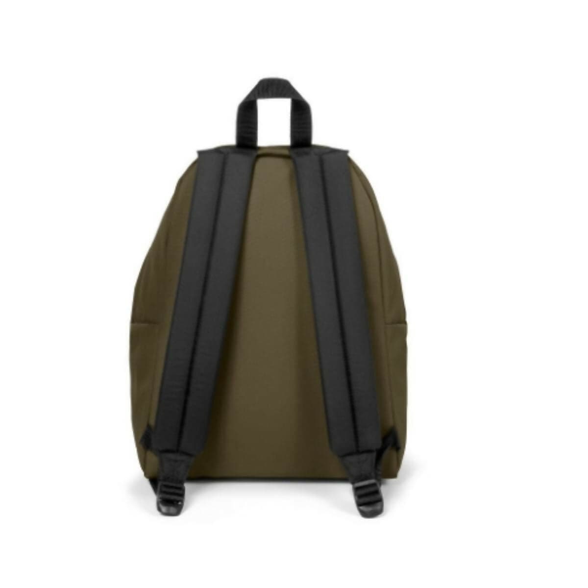 Zaino padded pak'r eastpak 24 litri - army olive in Carta Cartoleria Deja Vu - Crotone, commercioVirtuoso.it