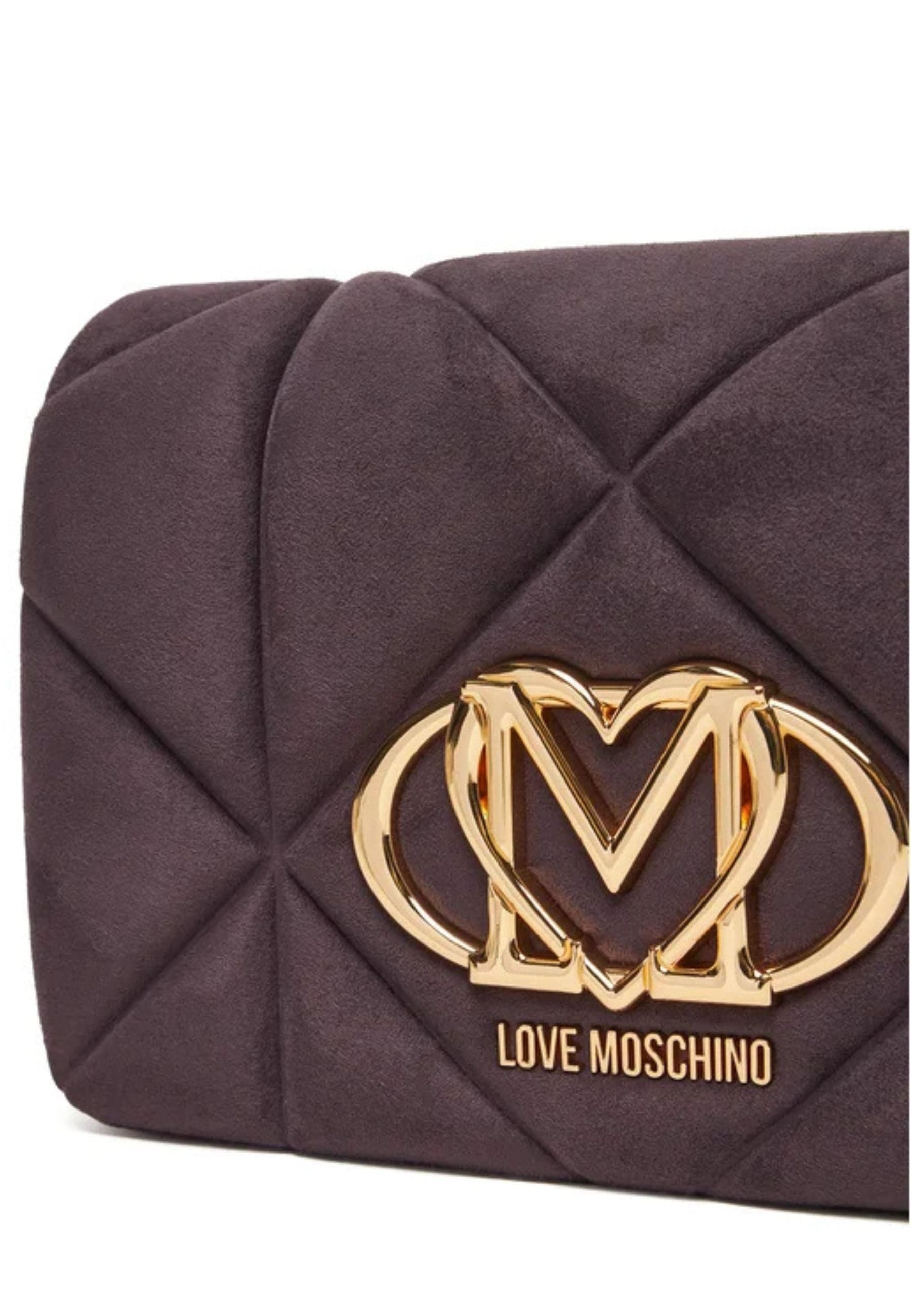 Love Moschino LOVE MOSCHINO BORSA BORSA da donna in Borse a spalla Drestige - Casamassima, commercioVirtuoso.it