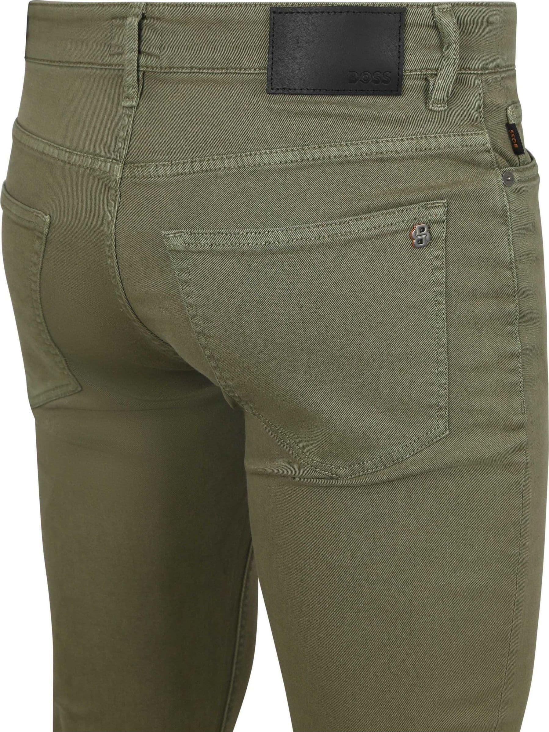 BOSS jeans DELAWARE BO MULTI da uomo in Jeans Drestige - Casamassima, commercioVirtuoso.it
