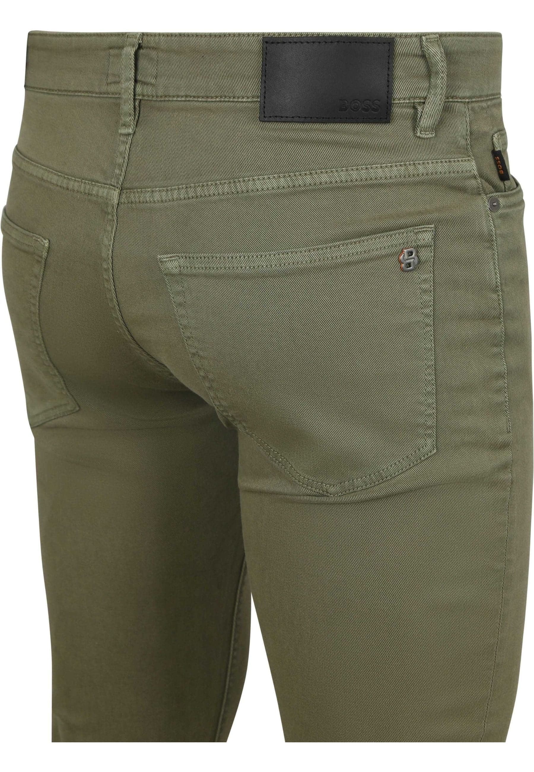 BOSS jeans DELAWARE BO MULTI da uomo in Jeans Drestige - Casamassima, commercioVirtuoso.it