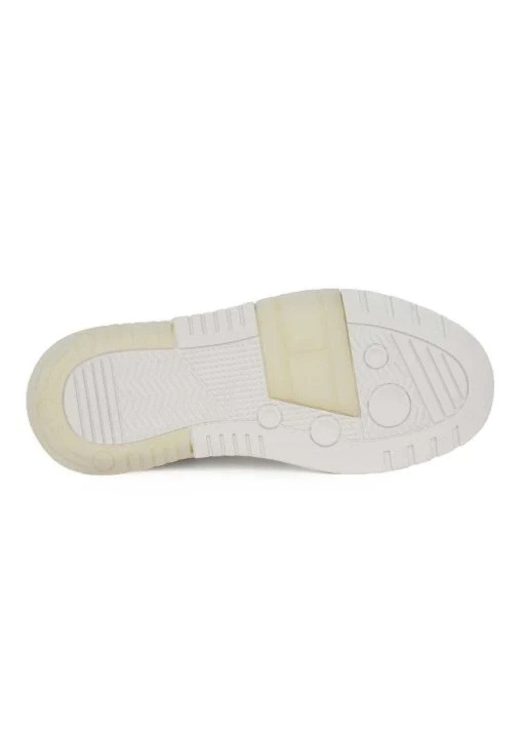 Tommy Hilfiger Sneakers THE BROOKLYN LEATHER ESS da uomo in Sneaker casual Drestige - Casamassima, commercioVirtuoso.it