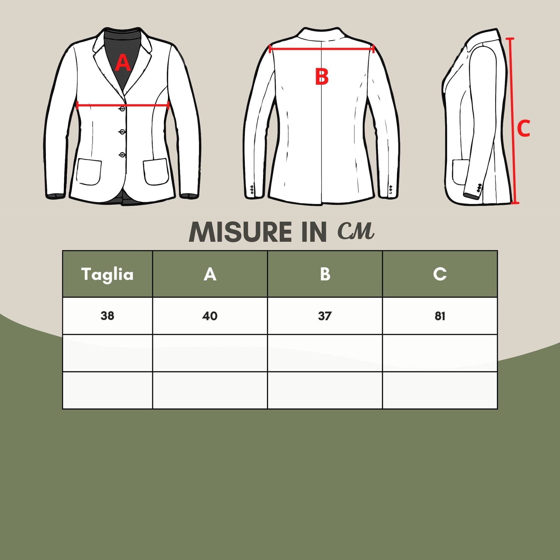 Lardini Giacca Trench a Pois da donna in Cappotti Drestige - Casamassima, commercioVirtuoso.it