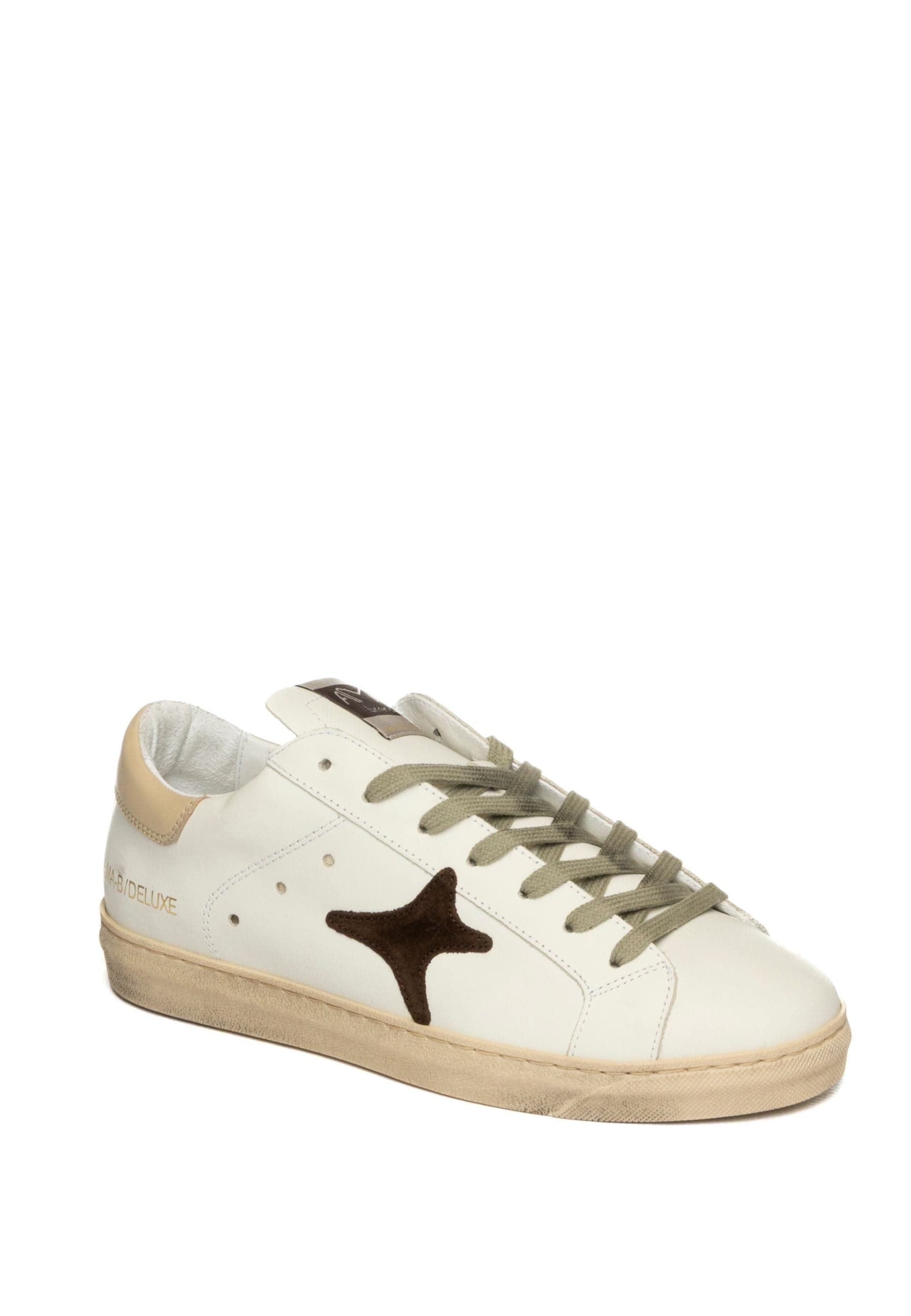 AMA BRAND Sneakers SLAM da uomo in Sneaker casual Drestige - Casamassima, commercioVirtuoso.it