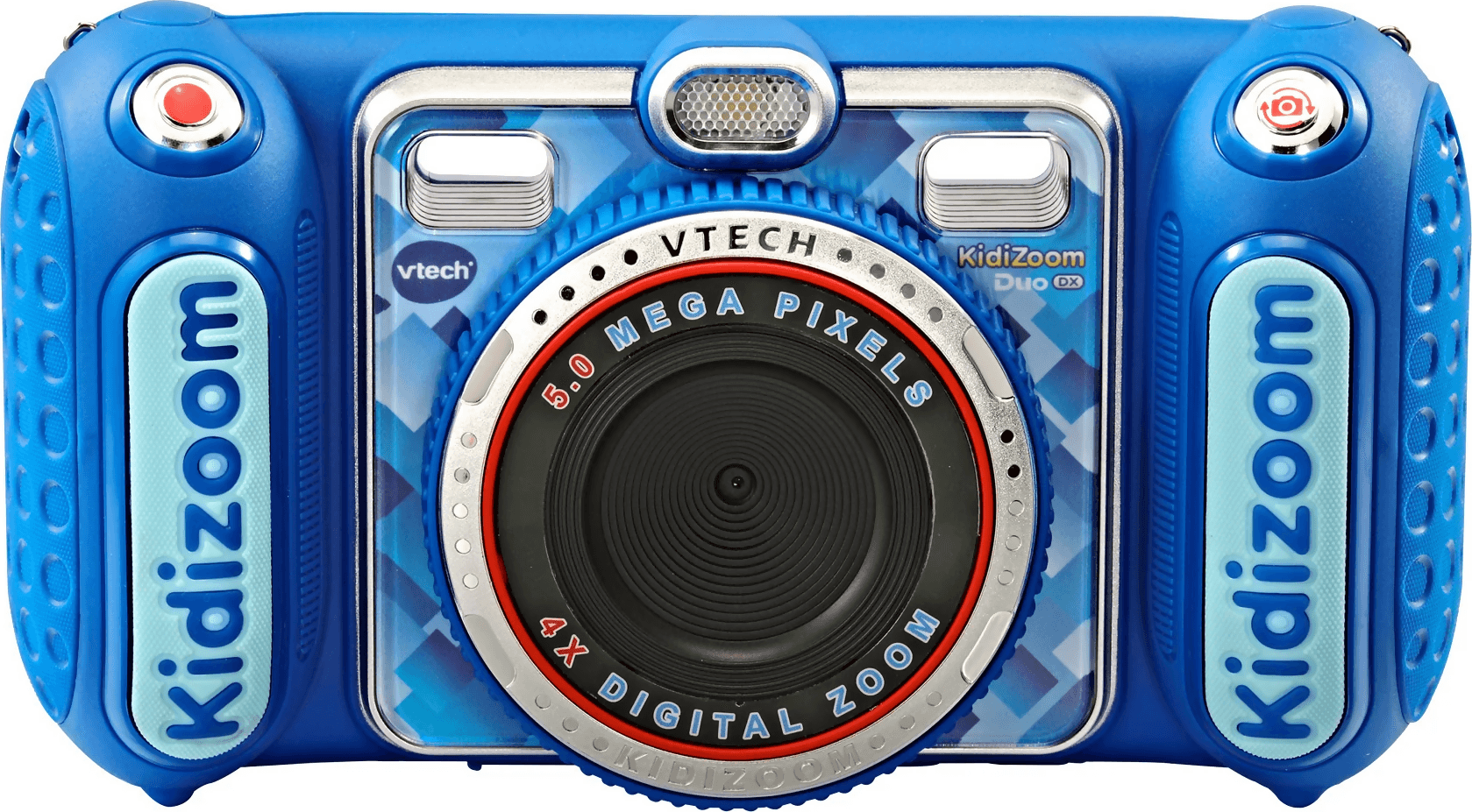 VTECH Kidizoom ® Duo DX Blu in Animali Cartoleria Deja Vu - Crotone, commercioVirtuoso.it