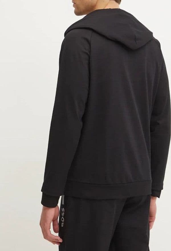 BOSS FELPA AUTHENTIC JACKET H da uomo in Giacche Drestige - Casamassima, commercioVirtuoso.it