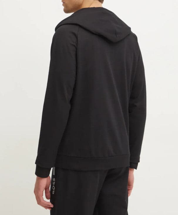 BOSS FELPA AUTHENTIC JACKET H da uomo in Giacche Drestige - Casamassima, commercioVirtuoso.it