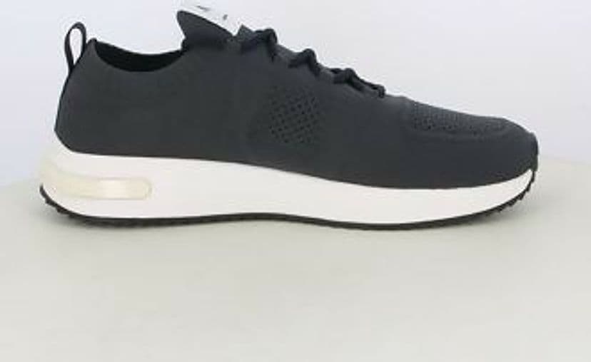 Armani Exchange Uomo Sneakers in tessuto tecnico in Scarpe stringate basse Cantali Calzature - Randazzo, commercioVirtuoso.it