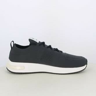 Armani Exchange Uomo Sneakers in tessuto tecnico in Scarpe stringate basse Cantali Calzature - Randazzo, commercioVirtuoso.it