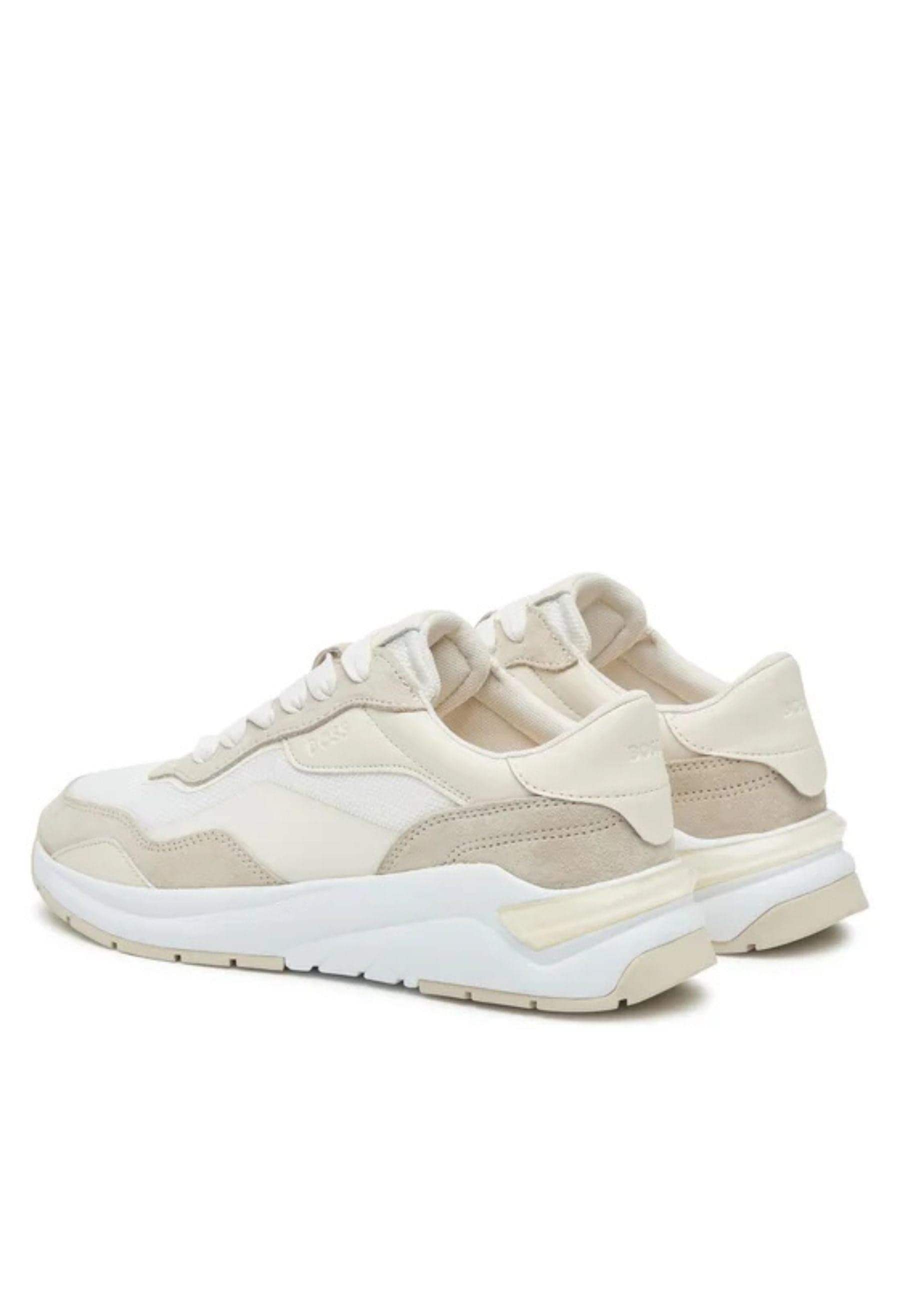 BOSS Sneakers SKYLAR_RUNN_METH da donna in Sneaker casual Drestige - Casamassima, commercioVirtuoso.it