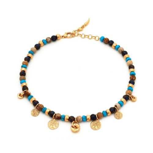 Collana donna GIOVANNI RASPINI 11371