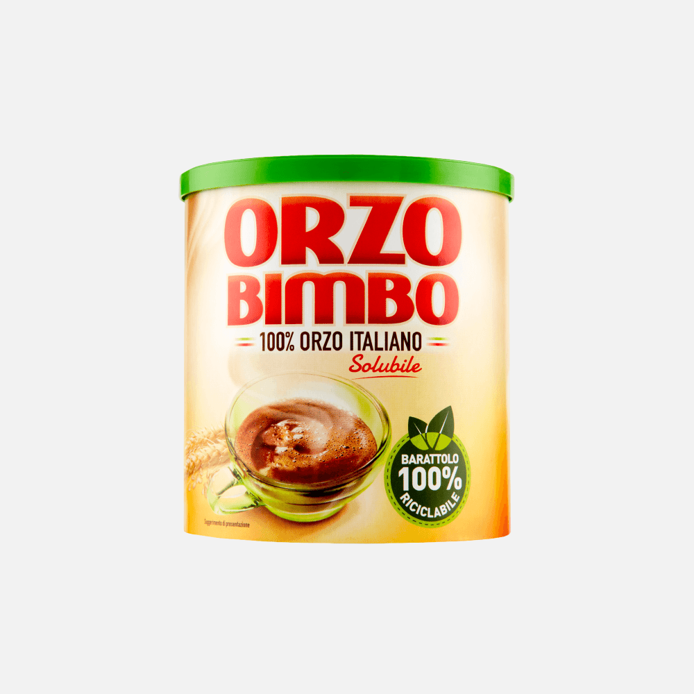 Orzo