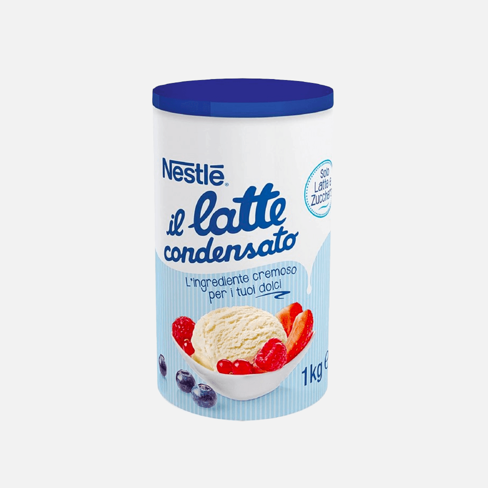 Preparati in polvere per bevande