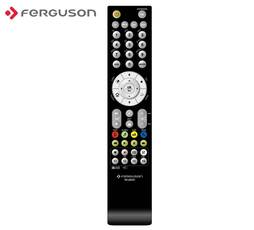 Telecomando Originale Ferguson RCU 650