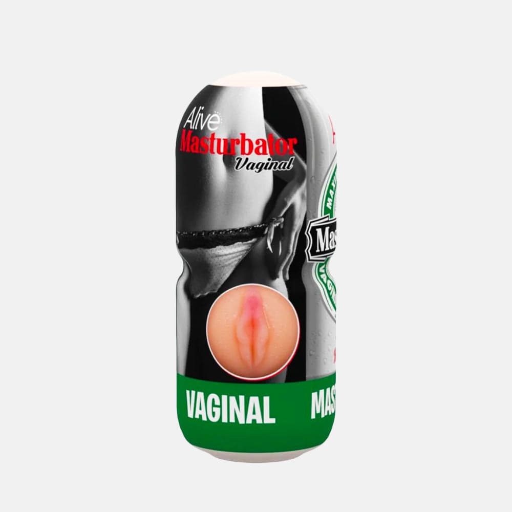 Masturbatori a coppa manuali da uomo