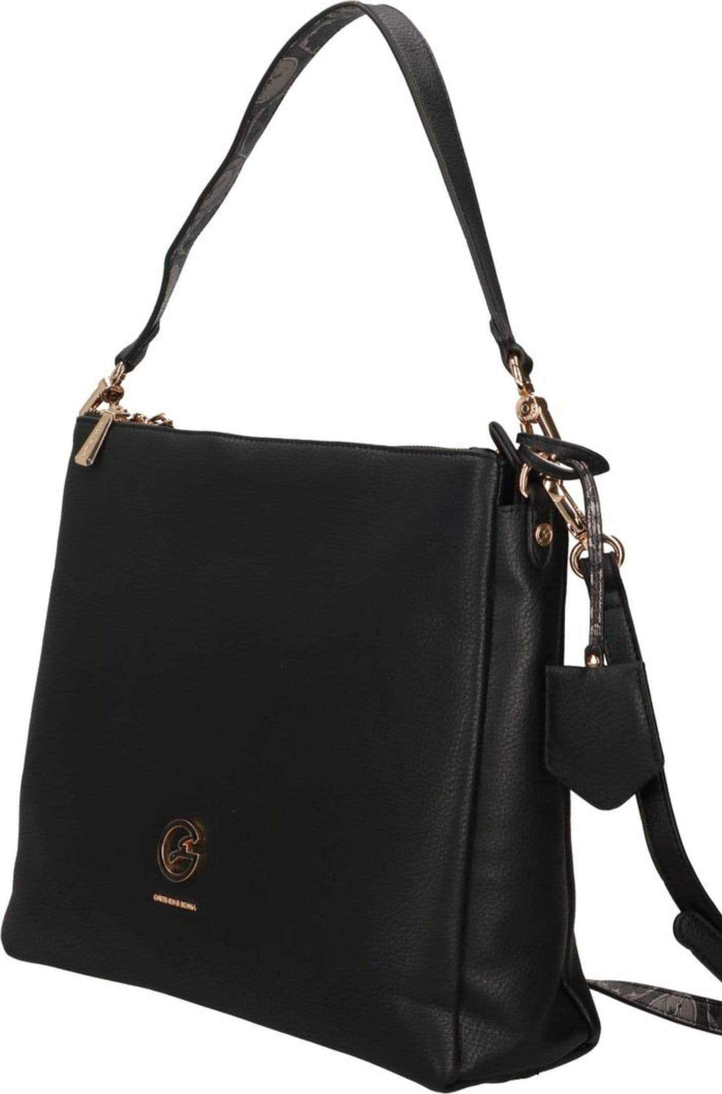 GATTINONI BORSA DENISE SOFT L.HOBO da donna in Borse a spalla Drestige - Casamassima, commercioVirtuoso.it