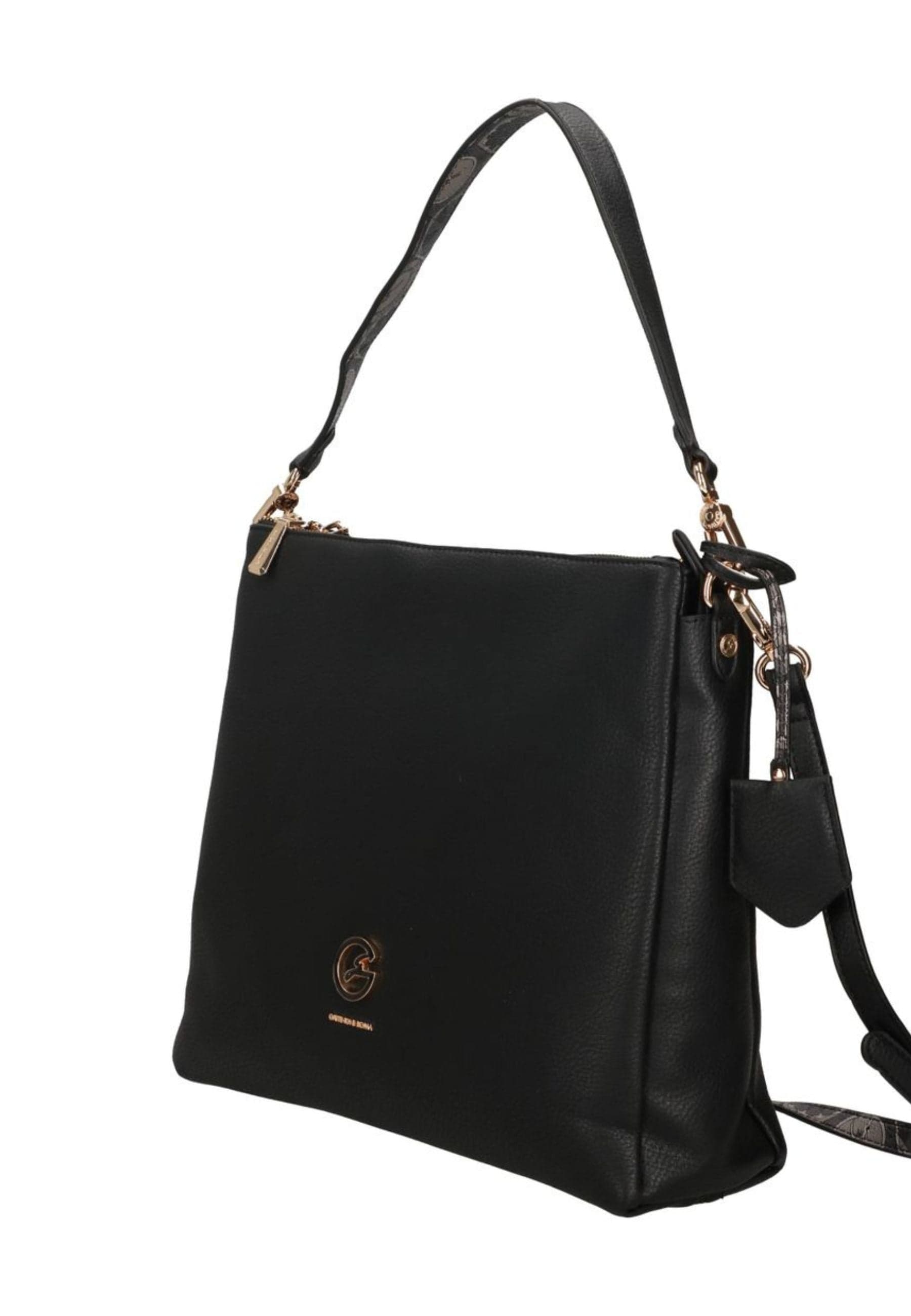 GATTINONI BORSA DENISE SOFT L.HOBO da donna in Borse a spalla Drestige - Casamassima, commercioVirtuoso.it