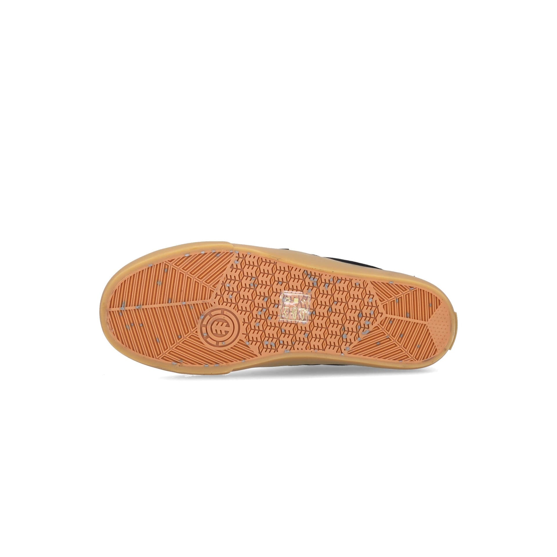 ELEMENT Scarpe Skate Uomo Topaz C3 l Black/gum/red da uomo in Sneaker casual Drestige - Casamassima, commercioVirtuoso.it