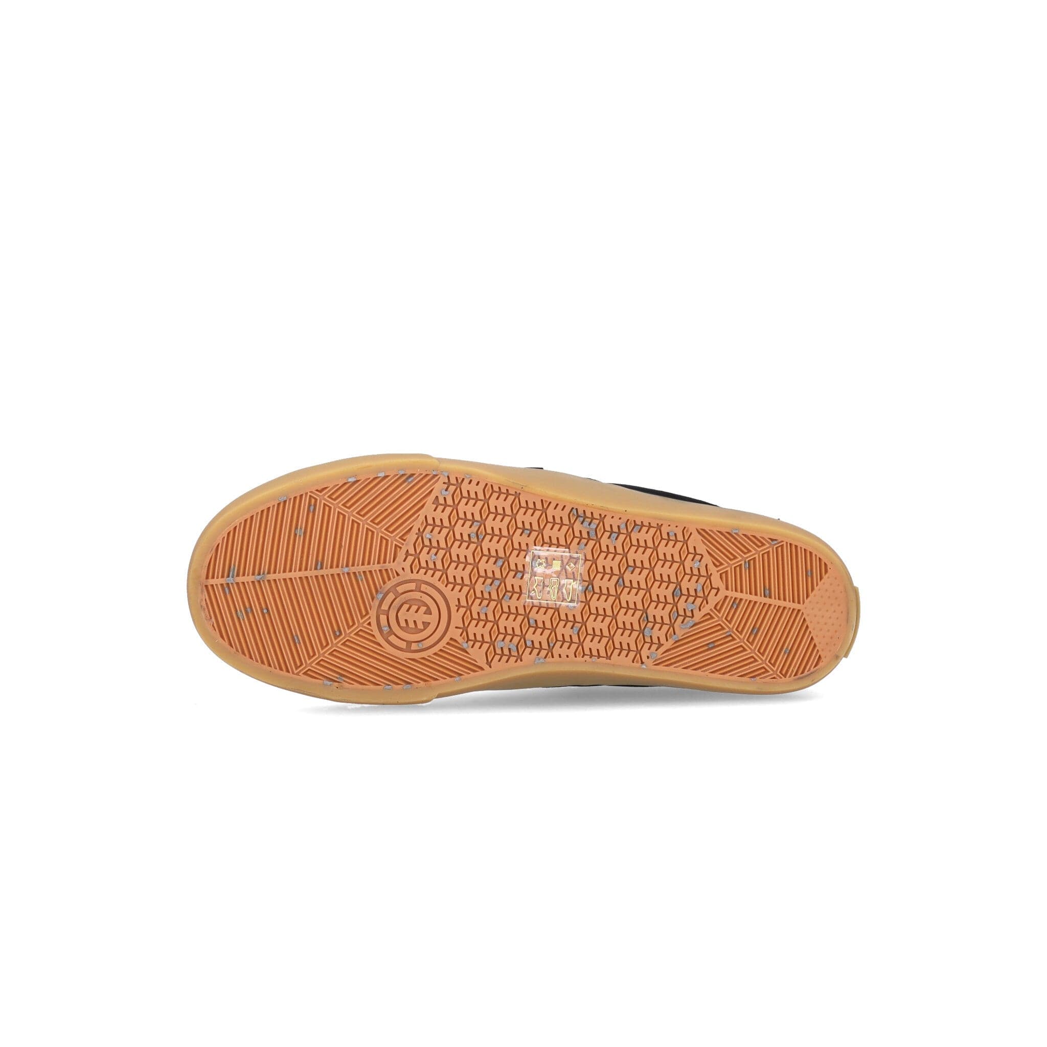 ELEMENT Scarpe Skate Uomo Topaz C3 l Black/gum/red da uomo in Sneaker casual Drestige - Casamassima, commercioVirtuoso.it