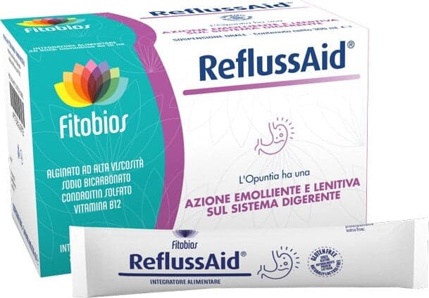 REFLUSS AID 300 ML