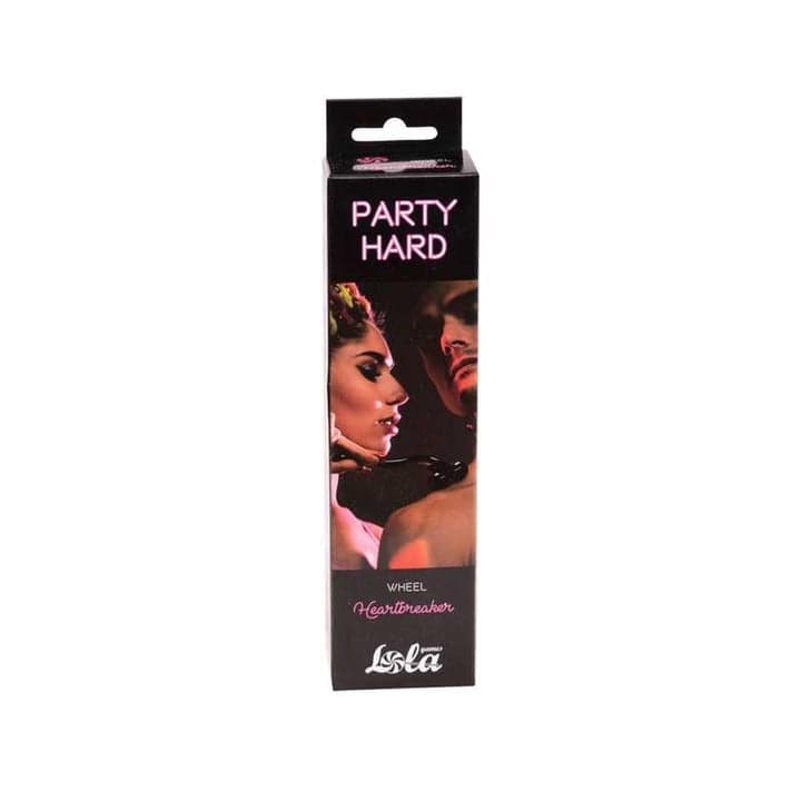 Rotella di Wartenberg Lola del piacere metallo punte infinite BDSM in prodotto Erosdom - Palmi, commercioVirtuoso.it